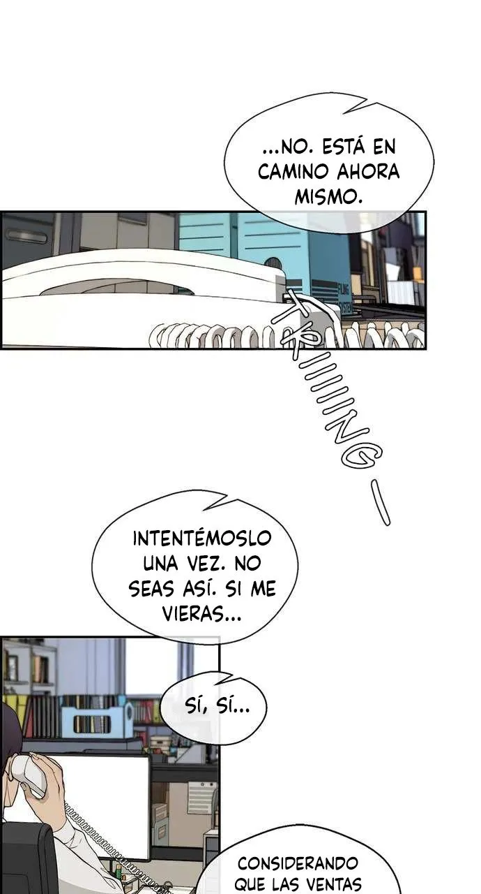 Real Man Capítulo 30 en Línea - página 7
