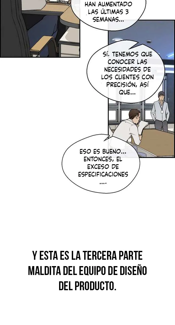 Real Man Capítulo 30 en Línea - página 8