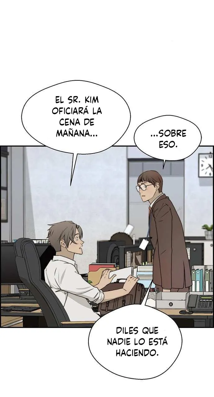 Real Man Capítulo 30 en Línea - página 9