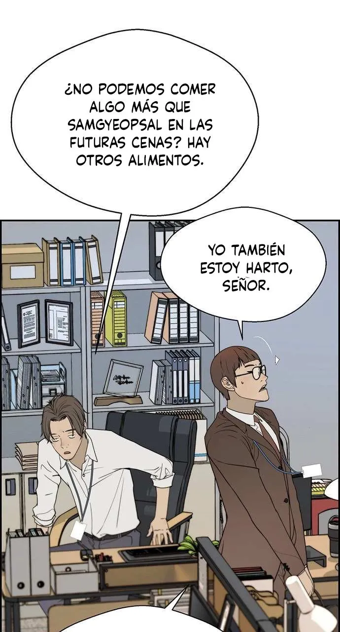 Real Man Capítulo 30 en Línea - página 10