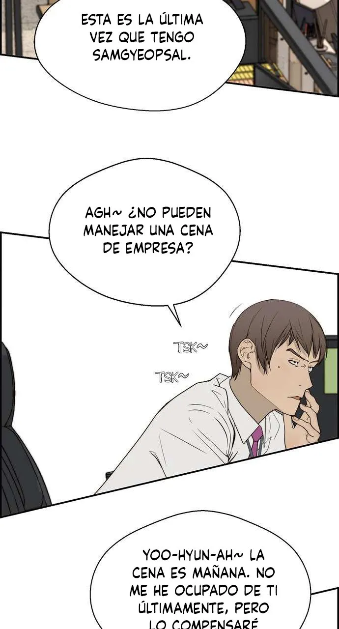 Real Man Capítulo 30 en Línea - página 11