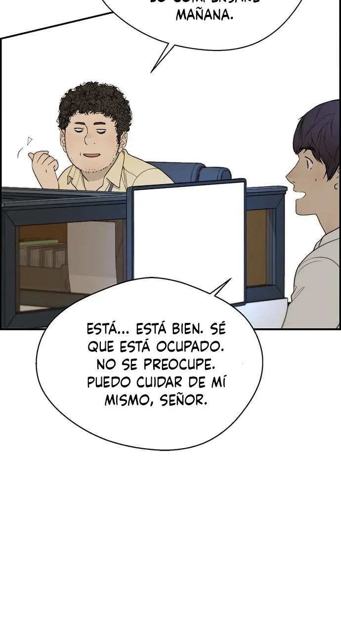 Real Man Capítulo 30 en Línea - página 12