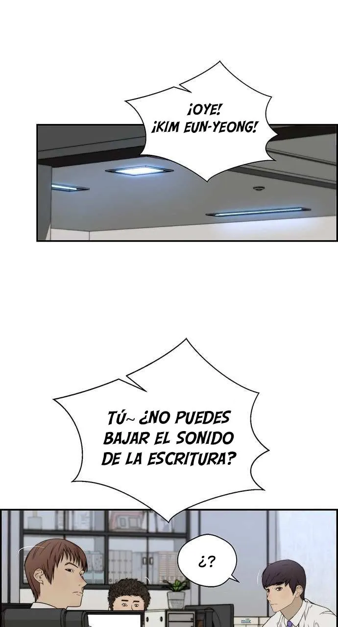 Real Man Capítulo 30 en Línea - página 13