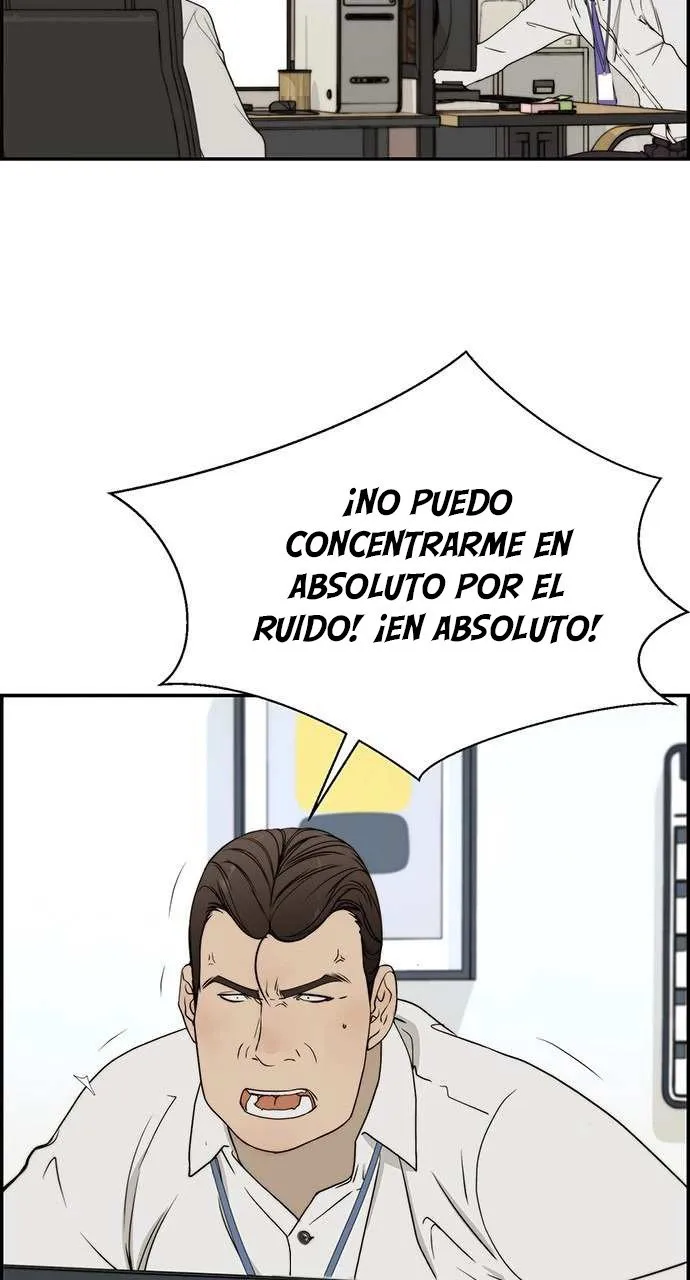 Real Man Capítulo 30 en Línea - página 14