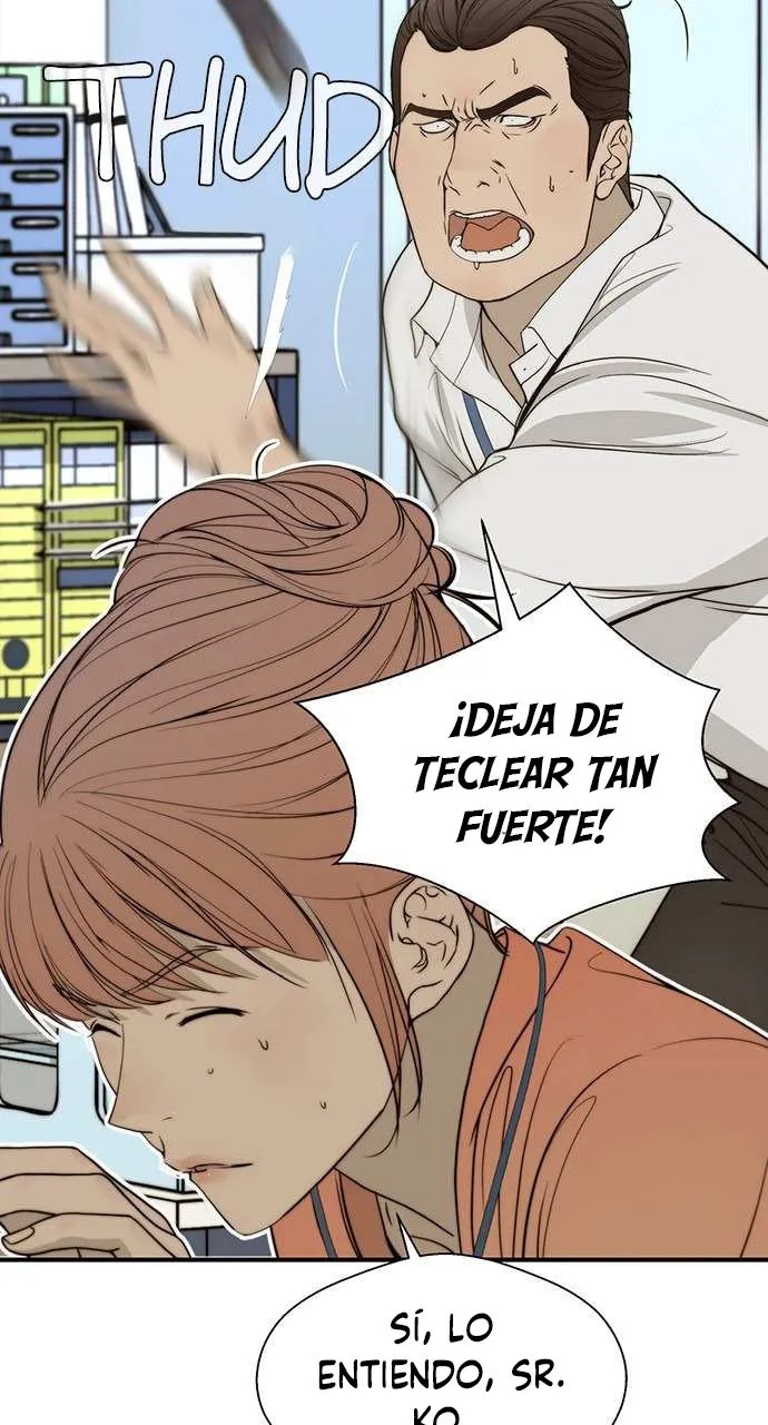 Real Man Capítulo 30 en Línea - página 19