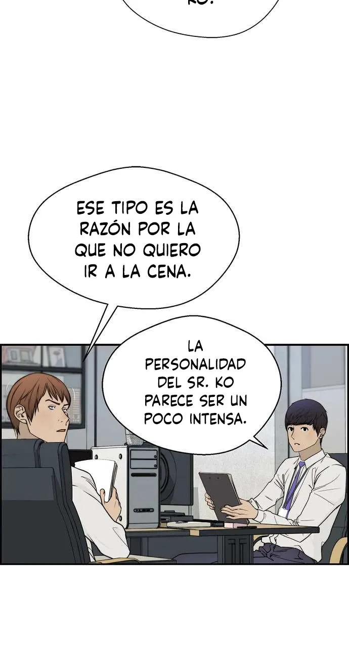 Real Man Capítulo 30 en Línea - página 20
