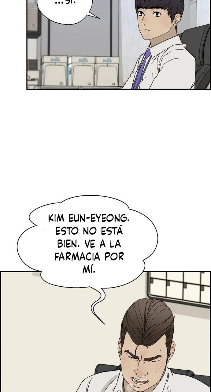 Real Man Capítulo 30 en Línea - página 22
