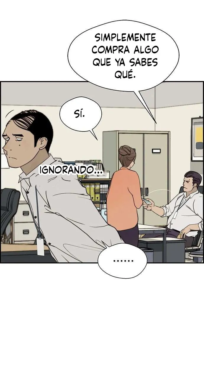 Real Man Capítulo 30 en Línea - página 24