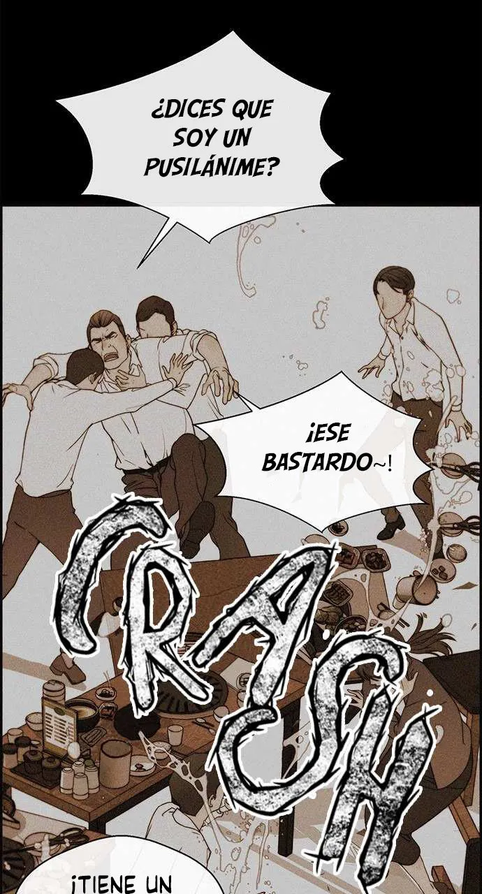 Real Man Capítulo 30 en Línea - página 32