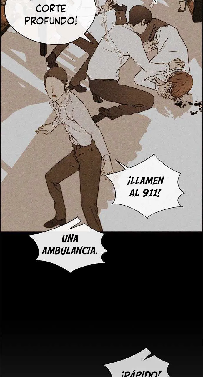 Real Man Capítulo 30 en Línea - página 33