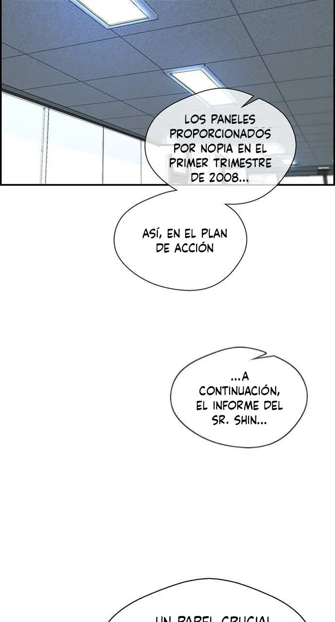 Real Man Capítulo 30 en Línea - página 39