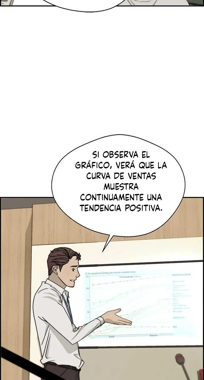 Real Man Capítulo 30 en Línea - página 41