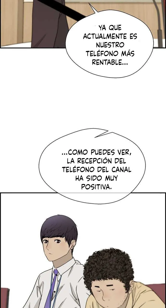 Real Man Capítulo 30 en Línea - página 42