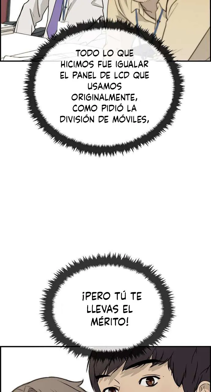 Real Man Capítulo 30 en Línea - página 43