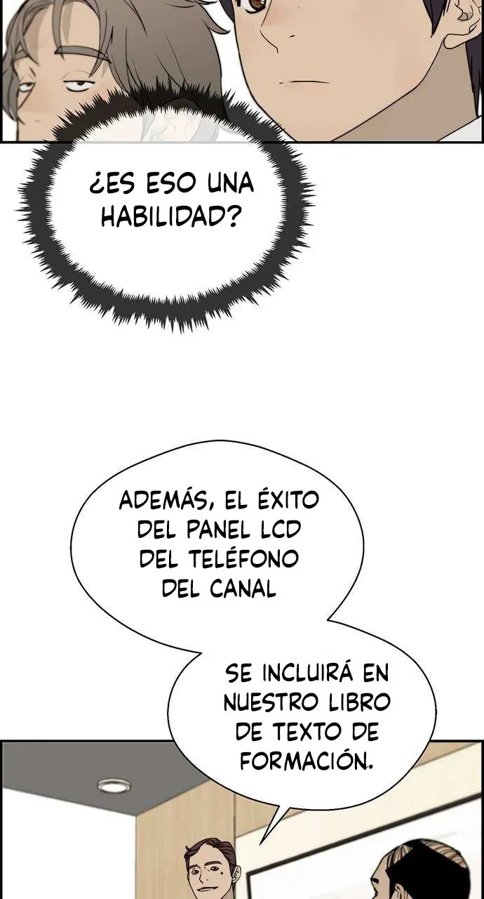 Real Man Capítulo 30 en Línea - página 44