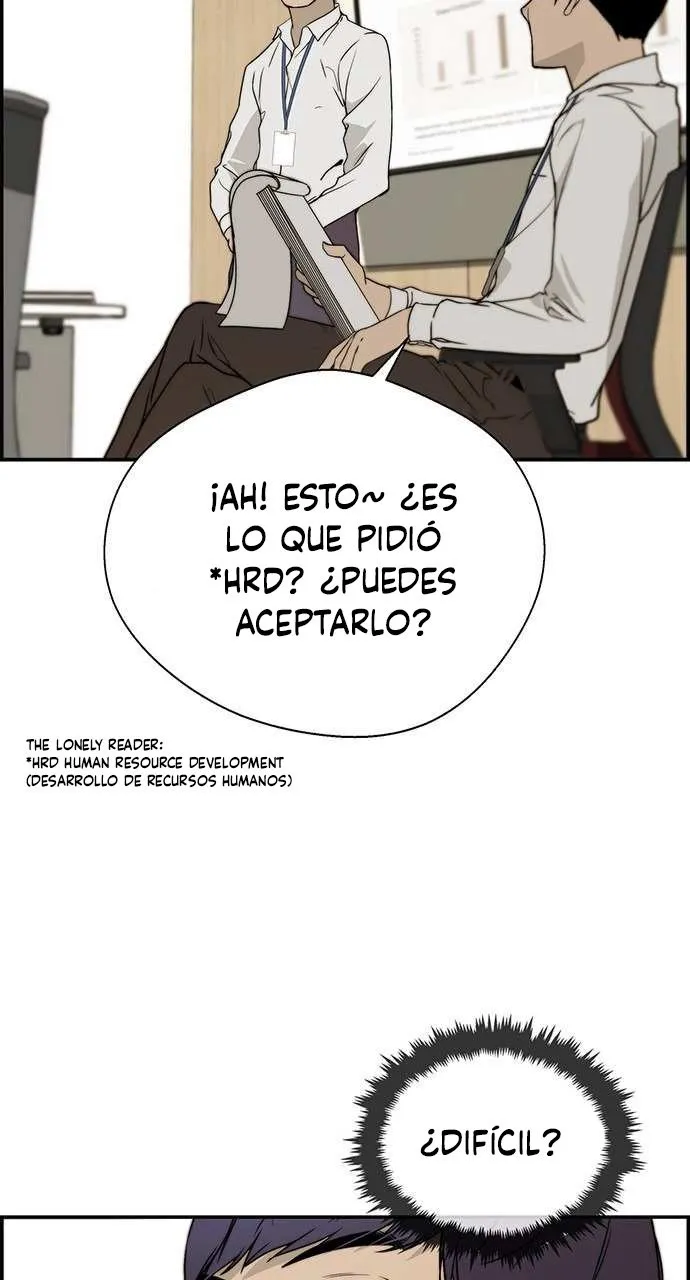 Real Man Capítulo 30 en Línea - página 45