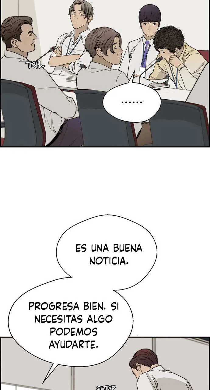 Real Man Capítulo 30 en Línea - página 47