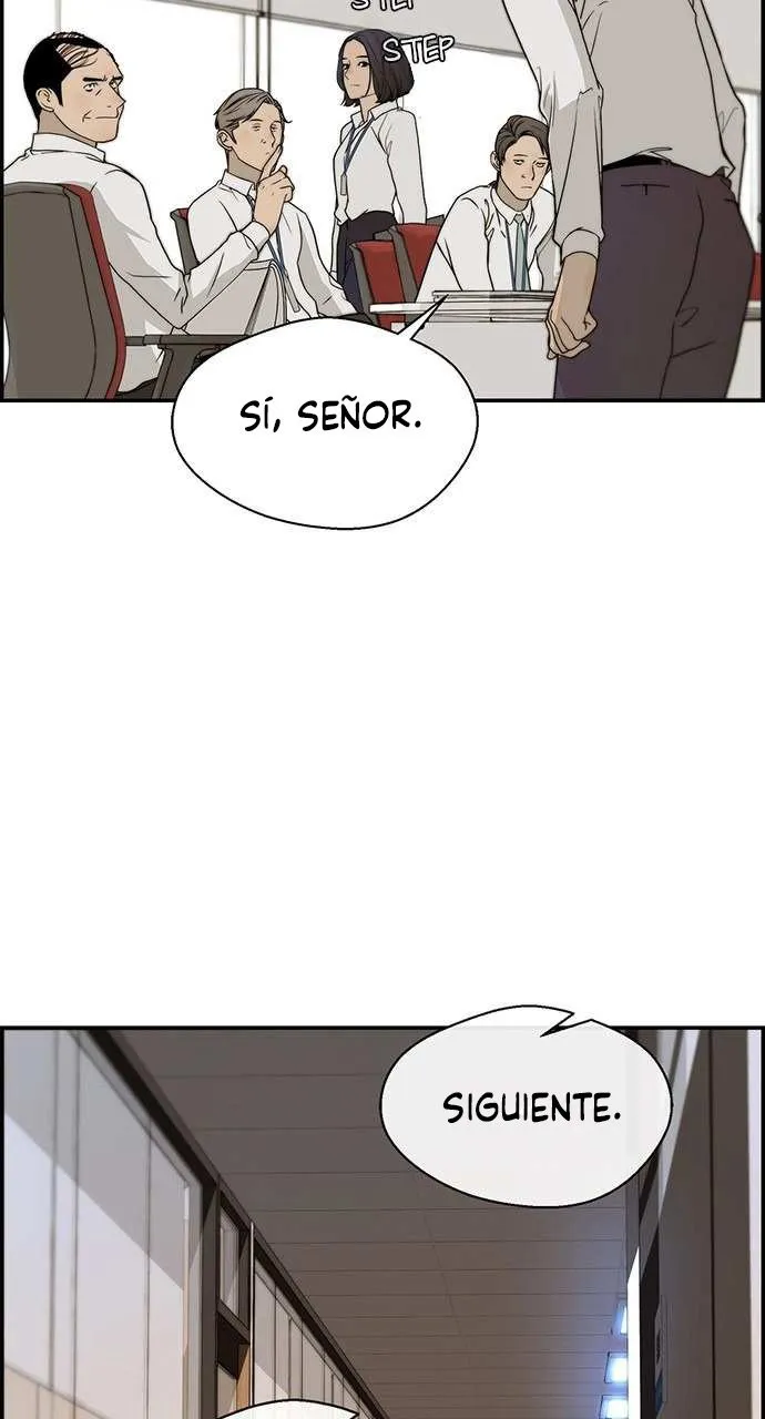 Real Man Capítulo 30 en Línea - página 48