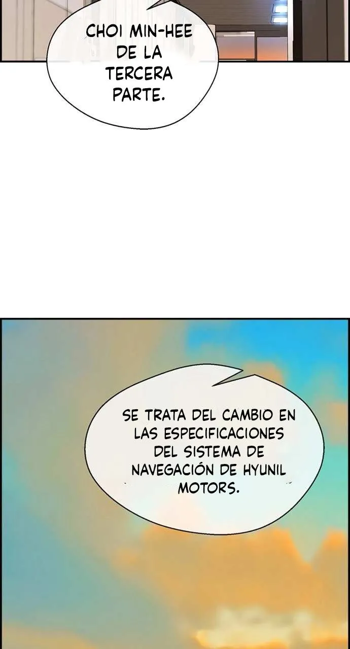 Real Man Capítulo 30 en Línea - página 49