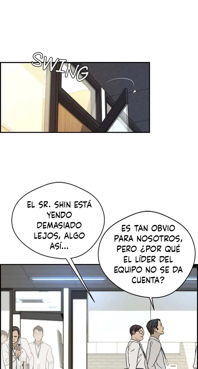 Real Man Capítulo 30 en Línea - página 51