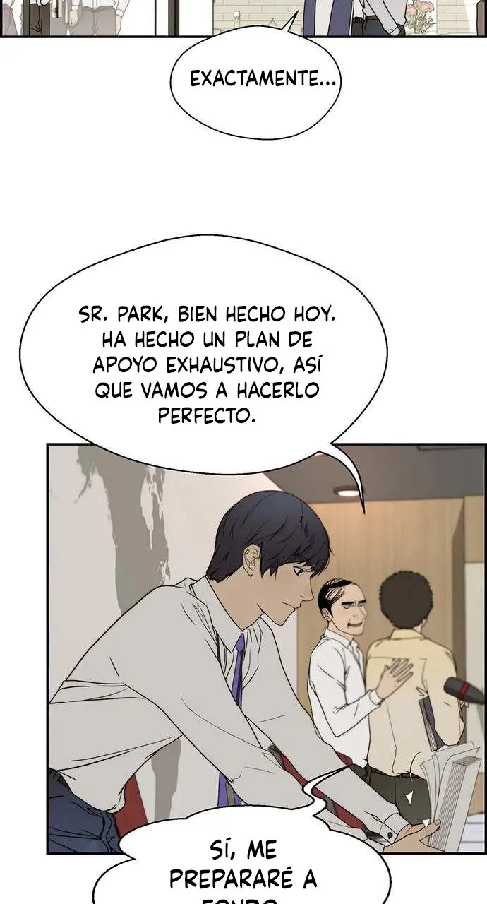 Real Man Capítulo 30 en Línea - página 52