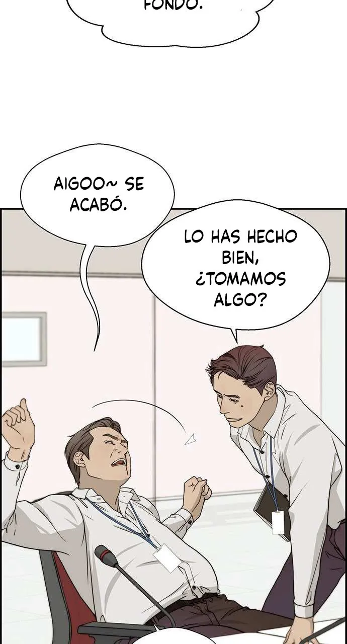 Real Man Capítulo 30 en Línea - página 53