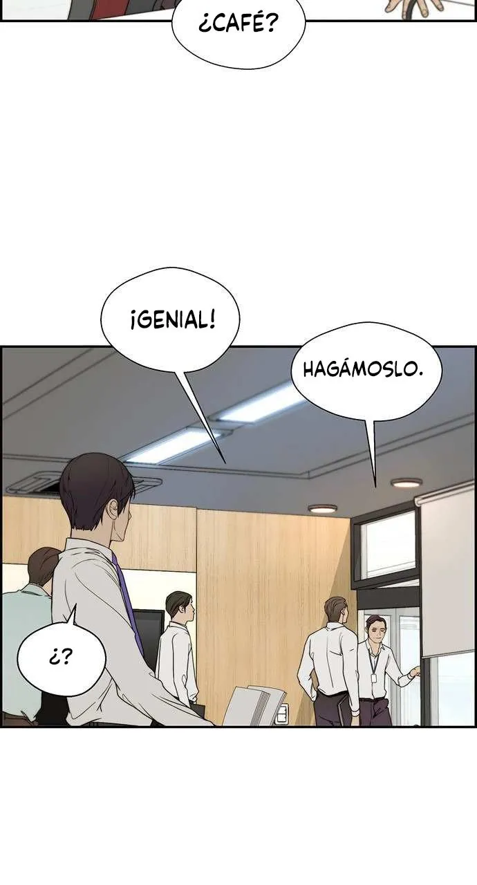 Real Man Capítulo 30 en Línea - página 54