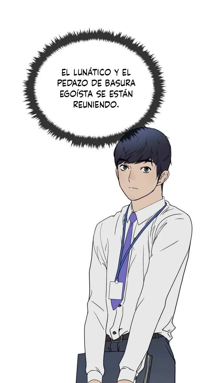 Real Man Capítulo 30 en Línea - página 55