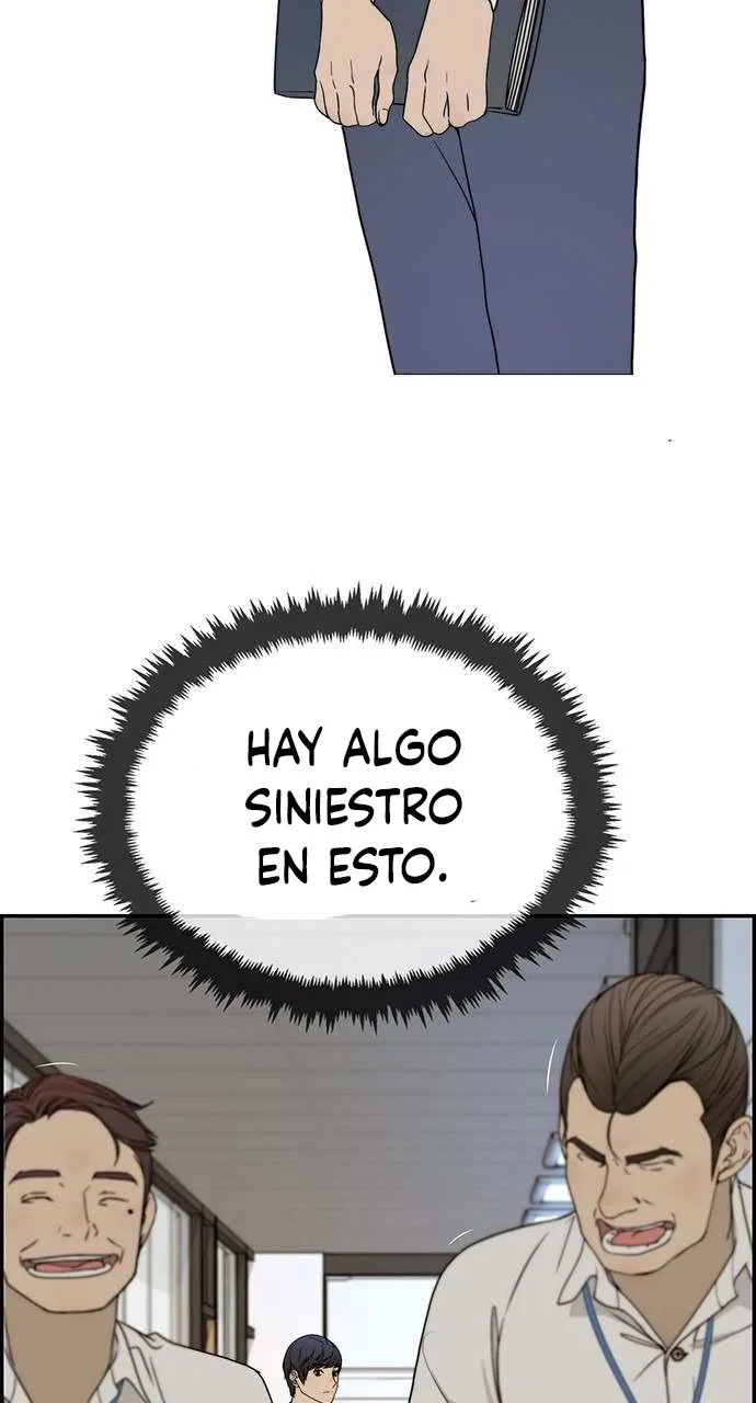 Real Man Capítulo 30 en Línea - página 56