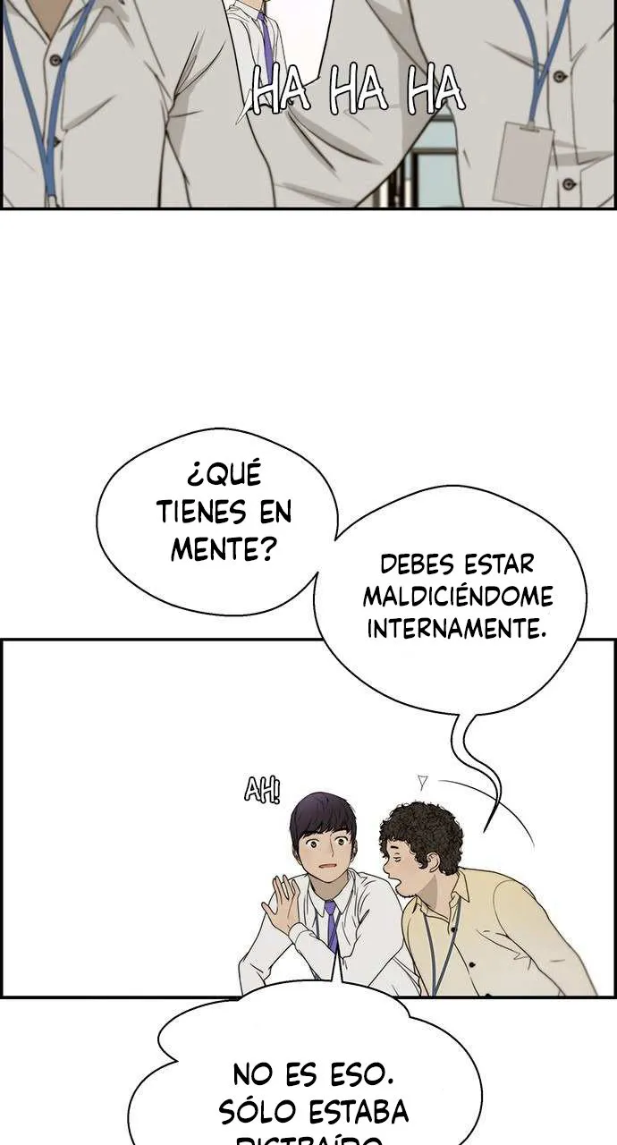 Real Man Capítulo 30 en Línea - página 57