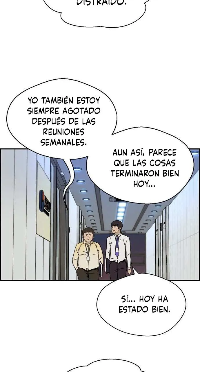 Real Man Capítulo 30 en Línea - página 58