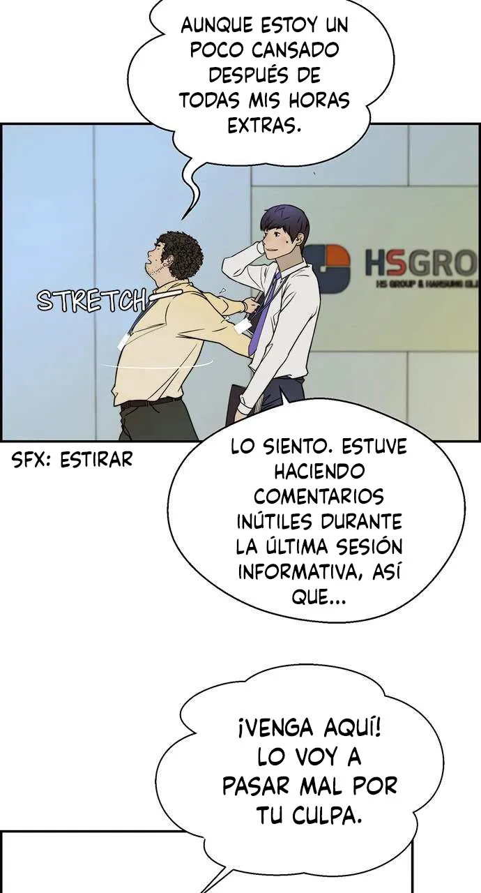 Real Man Capítulo 30 en Línea - página 59