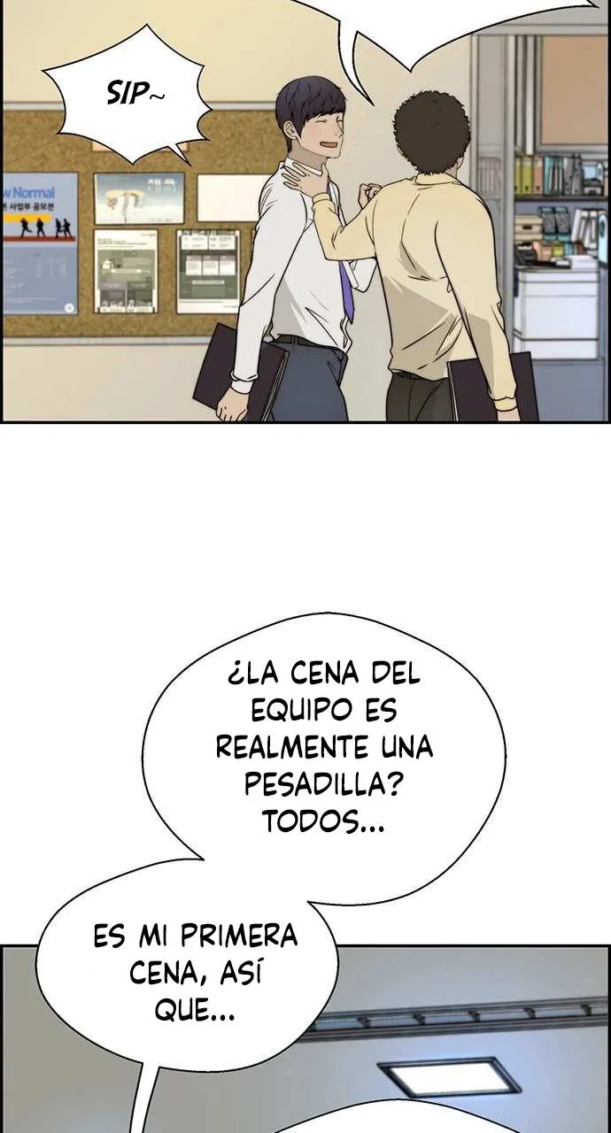 Real Man Capítulo 30 en Línea - página 61