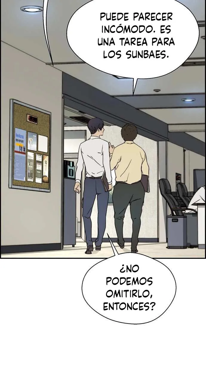 Real Man Capítulo 30 en Línea - página 62