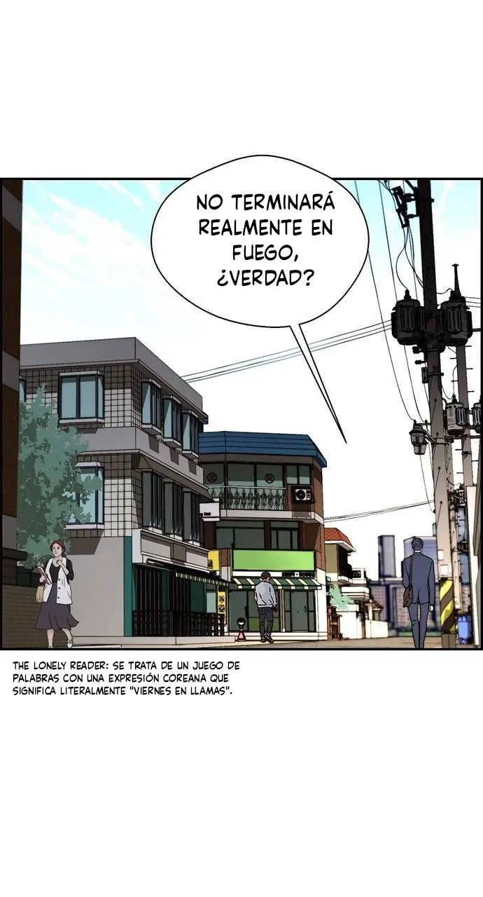 Real Man Capítulo 30 en Línea - página 69