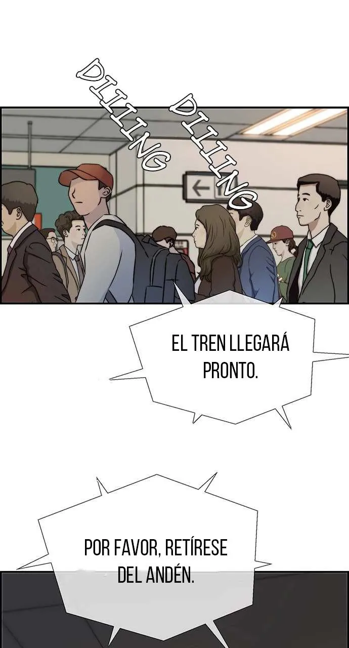 Real Man Capítulo 30 en Línea - página 72