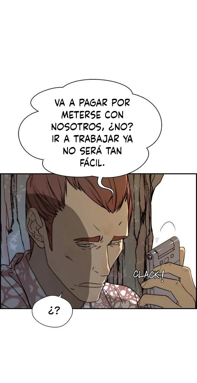 Real Man Capítulo 30 en Línea - página 82