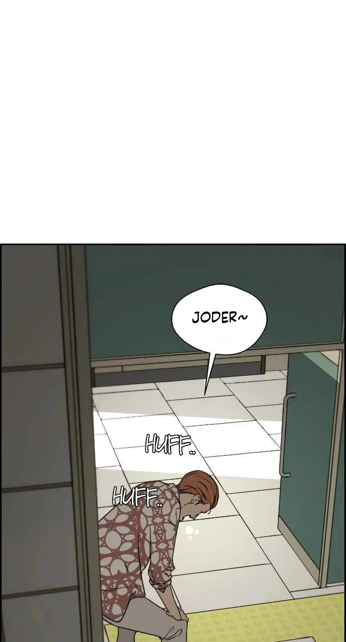 Real Man Capítulo 31 en Línea - página 9