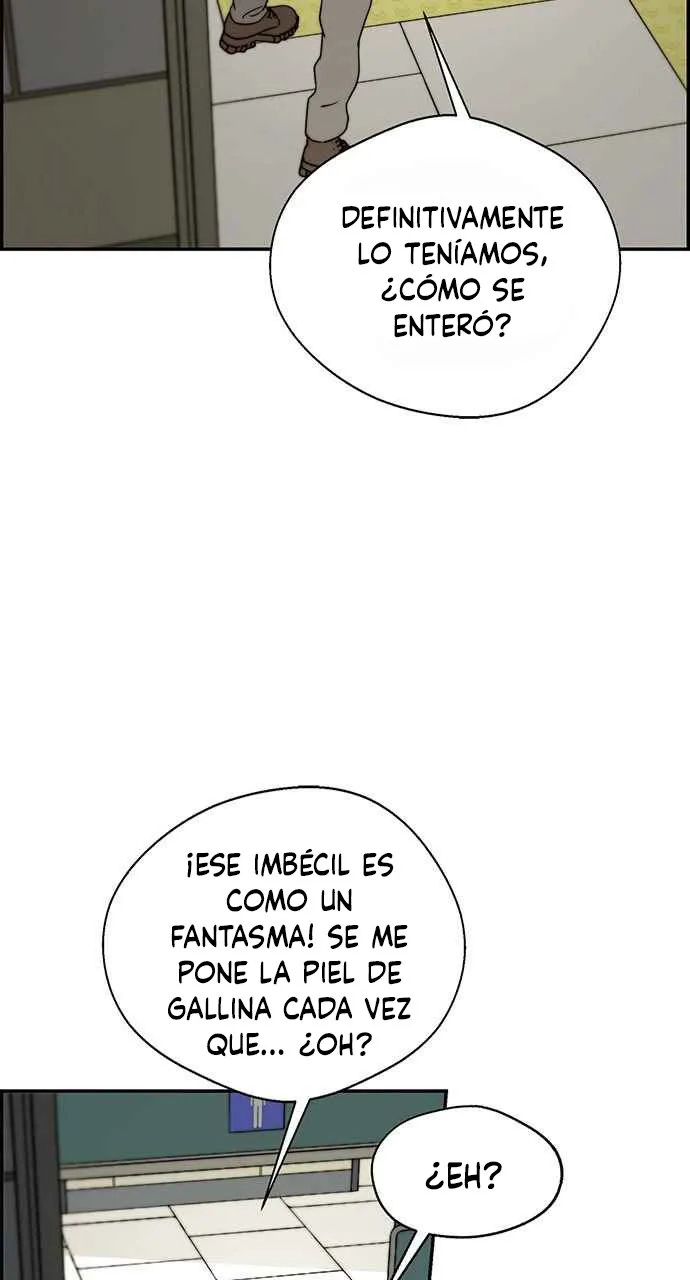 Real Man Capítulo 31 en Línea - página 10