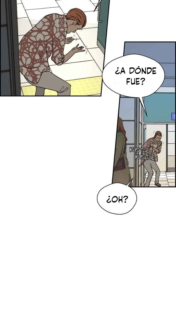 Real Man Capítulo 31 en Línea - página 11