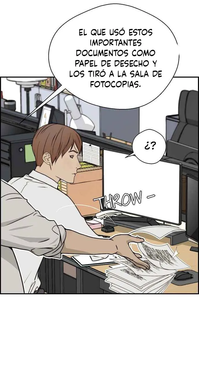 Real Man Capítulo 31 en Línea - página 18