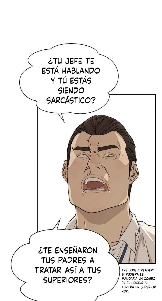 Real Man Capítulo 31 en Línea - página 20