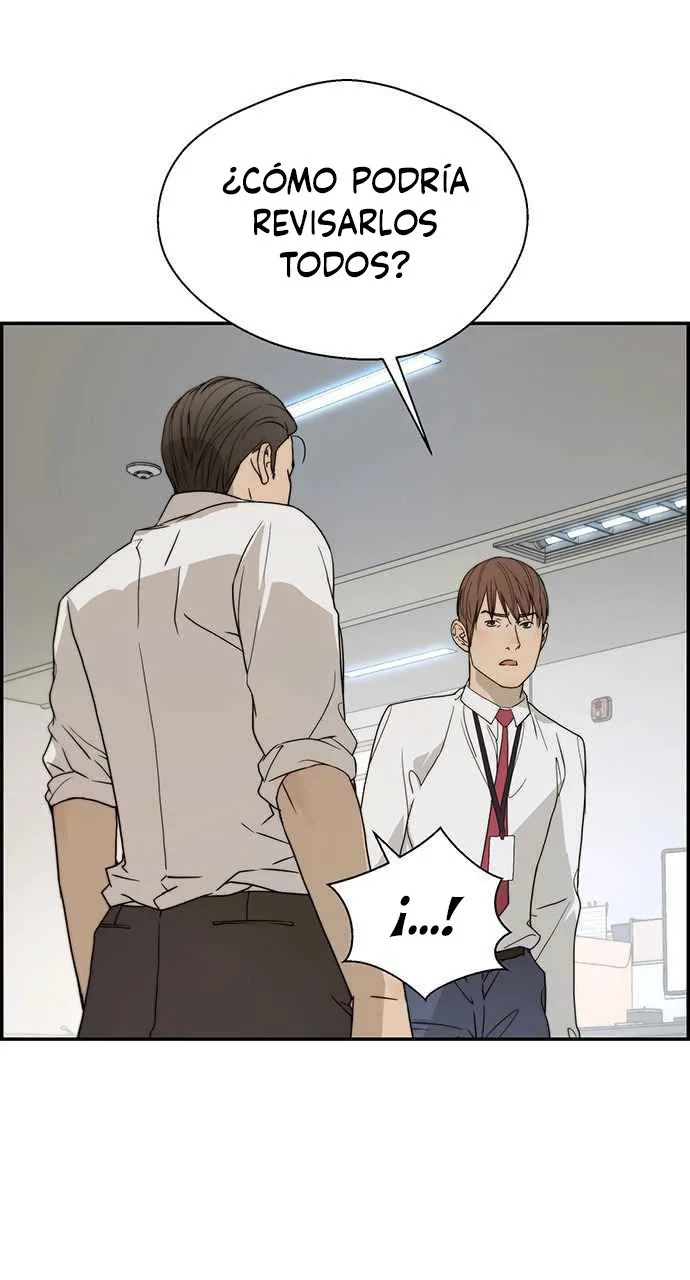 Real Man Capítulo 31 en Línea - página 23