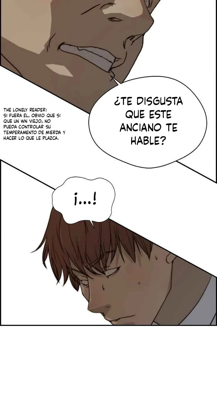 Real Man Capítulo 31 en Línea - página 27