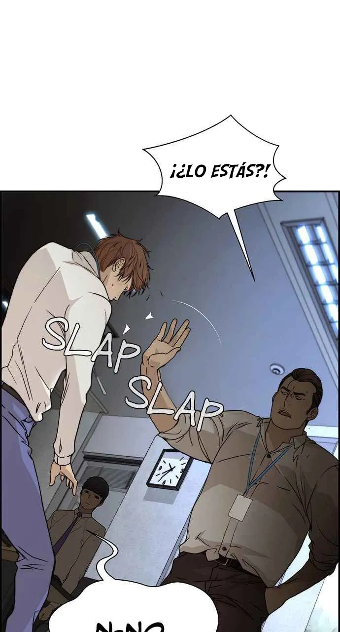 Real Man Capítulo 31 en Línea - página 28