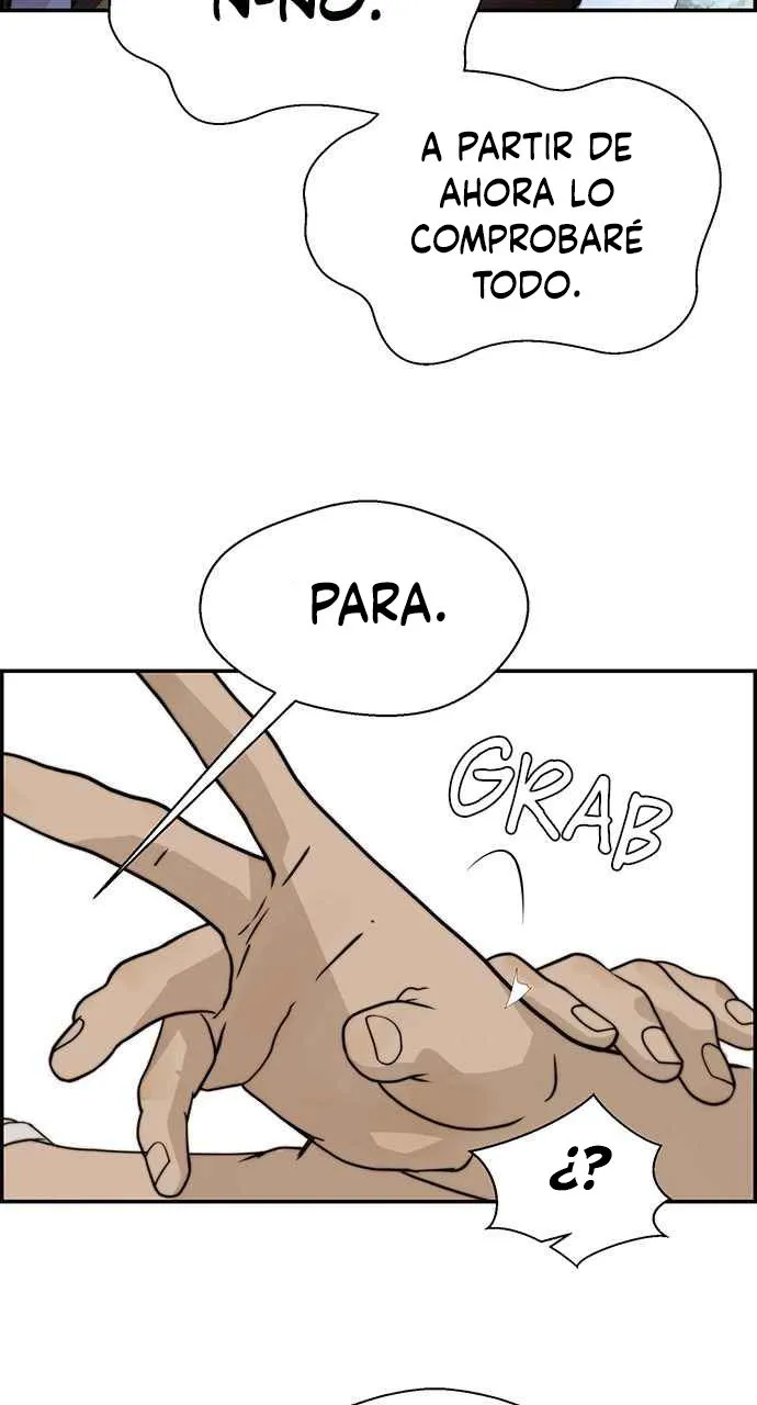 Real Man Capítulo 31 en Línea - página 29