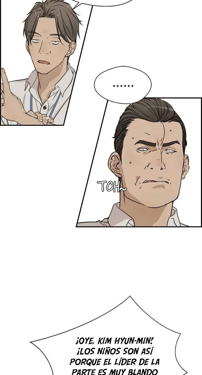 Real Man Capítulo 31 en Línea - página 31