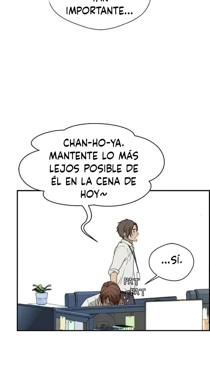 Real Man Capítulo 31 en Línea - página 34