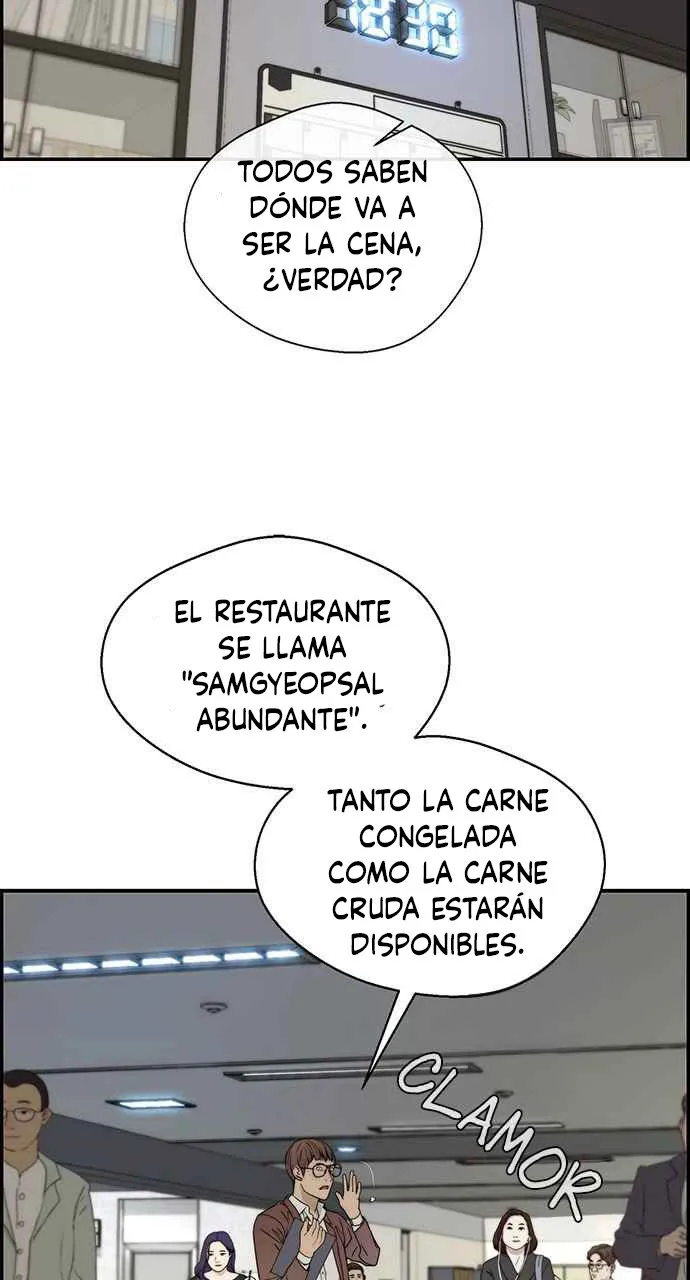 Real Man Capítulo 31 en Línea - página 39