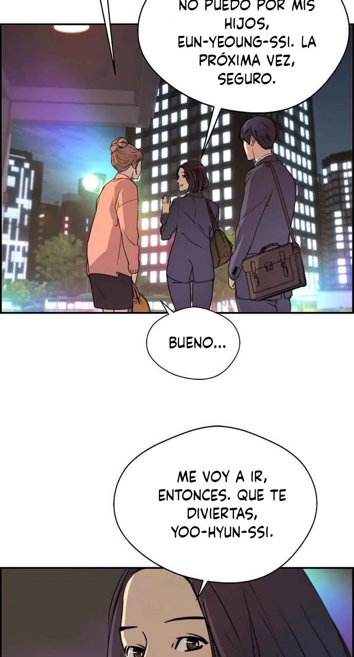 Real Man Capítulo 31 en Línea - página 41